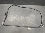 Front Left Door Weatherstrip 2019 Audi S5 Coupe 8W6831707 2018 2020 2021 -2023. Fixed Price $64.00.