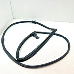 Rear Right Side Door Weatherstrip Seal Lexus NX300 2018-2021 Oem. Fixed Price $59.99.