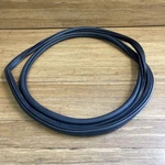 Oem 2020-2025 Volkswagen Atlas Cross Sport Weather-strip On Body Rear Left Seal. Fixed Price $64.00.