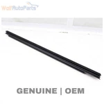 2009-2015 Bmw 750I Front Right Door Seal / Weather Stripping (inner) 7178004. Fixed Price $19.49.