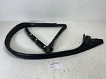 2014-2020 Jaguar F-type Front Right Passenger Side Drip Molding Wheather Strip. Fixed Price $57.59.