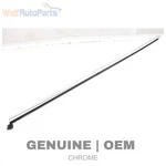 2019-2023 Vw Arteon 2.0L Rear Left Outer Door Window Slot Seal / Trim. Fixed Price $23.49.