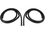 Precision Dwp 1112 Door Weatherstrip Seal Kit 1967-1972 Chevy & Gmc Truck Fit. Fixed Price $72.93.
