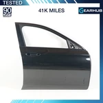17-23 Mercedes W213 E300 E53 Amg Front Right Passenger Side Door Shell Black Oem. Fixed Price $250.00.