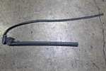 Ferrari California Rh, Right, Inner Door Seal, Dmg, Used, P/n 85219400. Fixed Price $125.00.