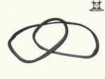 Rear Left Driver Side Door Body Weatherstrip Seal Honda Odyssey 2018-2024 Oem. Fixed Price $55.99.