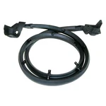 Fairchild Half Door Seal For 87-95 Jeep Wrangler Yj D3031 OEM#55009829. Fixed Price $54.34.