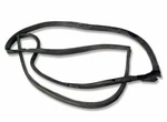 Mercedes Door Seal Rear Right New Oem W108 Swb. Fixed Price $1131.35.