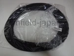 Genuine Toyota 4RUNNER Weatherstrip Back Door Hatch Seal 67881-35020 F/s. Fixed Price $152.99.