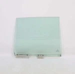 Bmw E32 740I 735I Right Rear Passengers Window Door Glass Pane 1988-1994 Oem. Fixed Price $100.00.