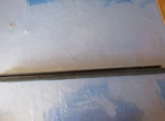 AA0071: 2013 Bmw 741I Rear Lh Door Seal Weather Stripping P/n 7177941. Fixed Price $45.00.