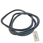 Audi Q7 2017 - 2023 Tailgate Liftgate Back Door Body Weatherstrip Seal Oem. Fixed Price $86.17.