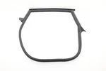 2017 - 2023 Tesla Model Rear Right Side Door Seal Weather Stripping Oem. Fixed Price $72.14.