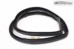 2015-2016 Bmw 428I F36 Gran Coupe Rear Right Door Weatherstrip Seal Rubber Oem. Fixed Price $38.99.