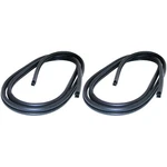 SET-FAIF3031-2 Fairchild Industries Of Door Seals Ford Explorer Pair. Fixed Price $75.88.