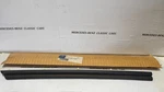 Mercedes W202 Rear Ledge Bottom Right Genuine New A2026901462. Fixed Price $40.00.