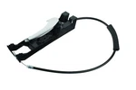 Jaguar Xj Series X308 Front Right Door Control Handle Assembly GNC1100FC. Fixed Price $65.05.