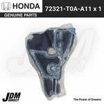 Genuine Honda 72321-T0A-A11 Passenger Front Door Hole Seal 2012-2016 Cr-v. Fixed Price $55.99.