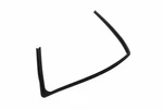 Genuine Gm Front Driver Side Door Window Weatherstrip 84462156. Fixed Price $96.75.