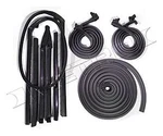 Metro Moulded Parts RKB2003-108 Weatherstrip Basic Kit 1964-65 Buick Skylark/che. Fixed Price $486.99.