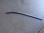 1997 Nissan Altima Rear Door Exterior Chrome Upper Molding Trim Right Side Oem. Fixed Price $15.64.