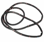 2013-2019 Ford Escape Door Weather Strip Left Front. Fixed Price $60.65.