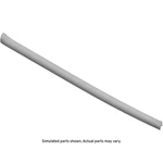 Genuine Gm Rear Passenger Side Door Lower Auxiliary Weatherstrip 84862520. Fixed Price $32.75.