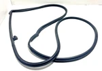 2024 Subaru Impreza Crosstrek Front Left Driver Side Door Weathestrip Seal Oem. Fixed Price $84.99.