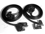 Metro Moulded Lm 12-A Door Seal. Fixed Price $187.50.