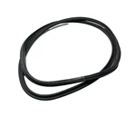 Porsche Panamera Front Left Driver Side Door Weather-strip Seal Oem 2010-2016. Fixed Price $52.49.