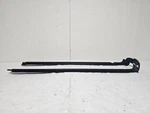 09-13 Bmw E93 Rear Left Right Quarter Panel Window Seal Inner 7119095 7119096. Fixed Price $35.00.
