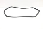 2016 - 2021 Jaguar Xf Rear Trunk Lid Deck Seal Rubber Weatherstrip Oem. Fixed Price $46.64.