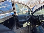 2016 Chevrolet Trax Left Front Door Panel Black Used 86000 Miles Oem. Fixed Price $113.95.