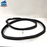16-22 Bmw X1 F48 Tailgate Liftgate Back Door Body Weatherstrip Seal Oem. Fixed Price $56.24.