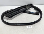 2021-2025 Oem Tesla Model Rear Left Driver Side Primary Body Door Seal. Fixed Price $99.95.