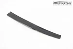2022-2025 Volkswagen Taos Rear Left Side Door Shell Upper Weatherstrip Seal Oem. Fixed Price $22.11.