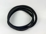 16-21 Honda Civic Rear Trunk Tailgate Liftgate Weatherstrip Seal Cover Oem. Fixed Price $37.50.