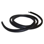 Crown 55015782 Door Weatherstrip For 1984-1996 Jeep Cherokee. Fixed Price $49.25.