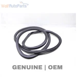 2023-2025 Vw ID.4 Pro Front Left Door Seal / Weather Stripping (inner). Fixed Price $15.99.