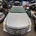 2011 Cadillac Cts Driver Side Rear Door Weatherstrip Used Oem 20954978. Fixed Price $59.99.