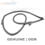 2009-2012 2014-2015 Audi R8 Front Left Door Seal / Weather Stripping (inner). Fixed Price $83.99.