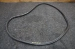 Front Left Right Door Rubber Seal 51769466618 Bmw M3 Competition G80 21-24. Fixed Price $44.99.