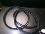 Rear Door Body Weatherstrip Seal 1646900398 06-11 Mercedes Benz W164 ML350 ML550. Fixed Price $35.00.