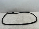 20 21 22 23 Toyota Supra Left Driver Door Weatherstrip Rubber Seal 1602 Oem. Fixed Price $29.74.