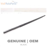 Land Rover Range Velar - Rear Right Exterior Door Window Slot Seal / Trim. Fixed Price $79.99.
