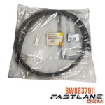 2017-2024 Audi A5 Sportback Front Door Seal New Oem 8W8837911. Fixed Price $81.10.