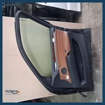 2006-2013 Bmw X5 Door Weatherstrip Front 51767220381. Fixed Price $89.81.