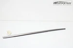 2018-2024 Bmw X3 G01 Front Right Side Door Panel Window Belt Molding Oem. Fixed Price $66.29.