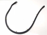 16-20 Cadillac CT6 Front Left Lh Door Lower Seal Weatherstrip Used Oem. Fixed Price $25.00.