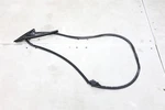 New Oem Volkswagen Passenger Door Outer Weatherstrip 8T0837912G Audi S5 08-17. Fixed Price $375.25.